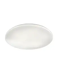 Стельовий світильник Polux 325730 Pirius Led 1x17W 4000K 1900Lm IP44 WH