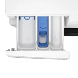 Пральна машина BEKO BM3WFSU47235WB - мініатюра 5