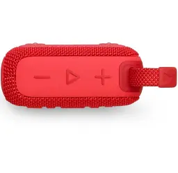 Bluetooth колонка JBL GO 4 Red (JBLGO4RED) UA - мініатюра 7