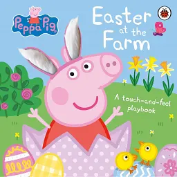 Peppa Pig: Easter at the Farm - - мініатюра 1