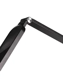 Торшер Goldlux 325006 Ferrara Led 1x13W 3000K-6000K 700Lm IP20 Чорний - мініатюра 3