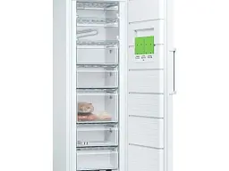 Морозильна камера Bosch GSV33VWE0N - мініатюра 2
