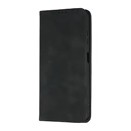 Чохол-книжка Flip Case Samsung A06 (A065) Black