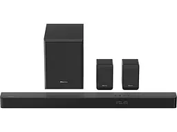 Саундбар Hisense AX5100G - мініатюра 4