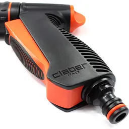 Пістолет для поливу Claber Precision Confort 9561 (2 режими) - мініатюра 2