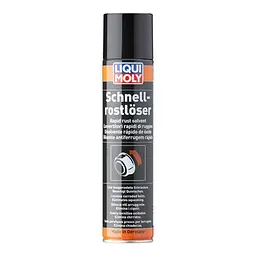 Розчинник іржі Liqui Moly Schnell-Rostloser 0,3 л (1612)
