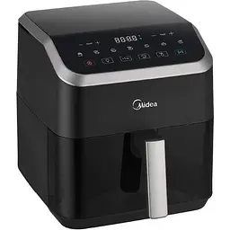 Мультипіч Midea MF-CY55K [132190] - мініатюра 4