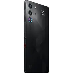 Смартфон Redmagic 10 Pro 12/256GB Shadow [126983] - мініатюра 4