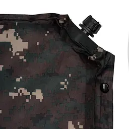 Килимок самонадувний Ranger Оlimp Camo RA6643 - мініатюра 6