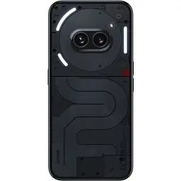 Смартфон Nothing Phone [2a] 8/128Gb Black - мініатюра 5