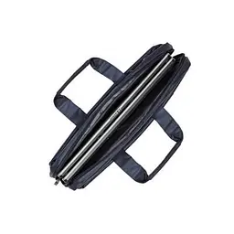 Сумка для ноутбука RivaCase 15.6" 8231 Blue (8231Blue) - мініатюра 3