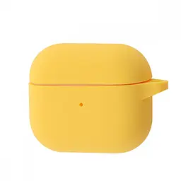 Чохол Silicone Case New for AirPods 3 в асортименті - мініатюра 5