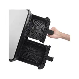 Мультипіч Rotex ROM1210-2XL MultiFry DUO - мініатюра 9