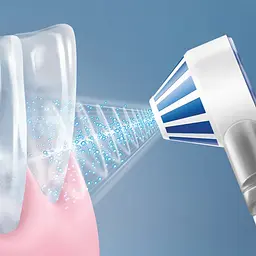 Іригатор Oral-B Aquacare Pro-Expert - мініатюра 7