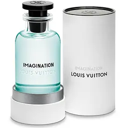 Оригінал Louis Vuitton Imagination 200 мл парфумована вода