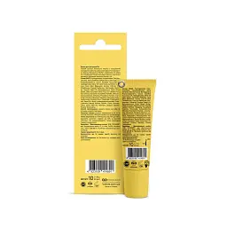Блиск для губ Balme Lemon Pie, 10 мл - мініатюра 4