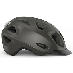 Шолом Met Mobilite CE Titanium Grey XL (1052-3HM 134 CE00 XL GR2) - мініатюра 2