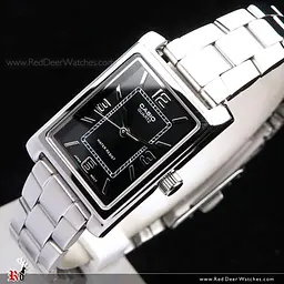 Годинник жіночий Casio LTP-1234DD-1A - мініатюра 2