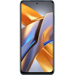 Смартфон Poco M5s 8/256GB Blue Global EU [89216] - мініатюра 2