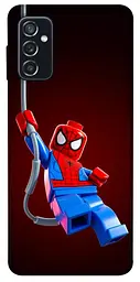 TPU чохол Demsky Lego spider для Samsung Galaxy M52