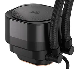 Система водяного охолодження Corsair Nautilus 240 RS (CW-9060088-WW) - мініатюра 8
