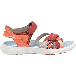 Сандалі Chiruca Barbate 08, 40 Coral
