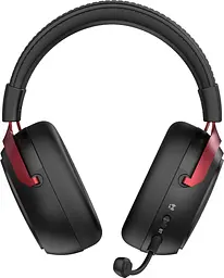 Игровая гарнитура Ajazz AHM10 Max Black (AHM10-MAX-B) - миниатюра 4