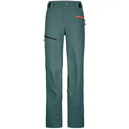 Штани Ortovox Mesola Pants W XS Бірюзовий (1054-025.001.0976)