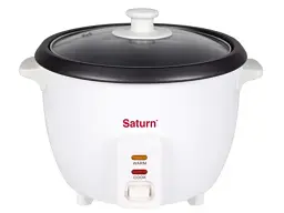 Рисоварка Saturn ST-MC9192