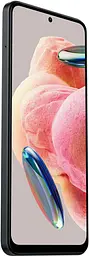Смартфон Xiaomi Redmi Note 12 8/256GB Onyx Grey Global NFC - мініатюра 4