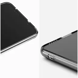 Силіконовий чохол BeCover для Motorola Moto G54 / G54 Power Transparancy (710887) - мініатюра 4