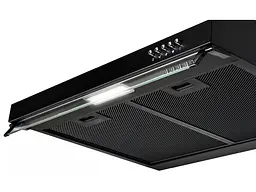 Вытяжка плоская Minola HPL 6200 BLF - миниатюра 9