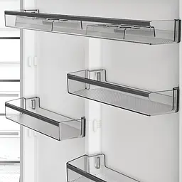 Холодильник Whirlpool WHK26614X6E - мініатюра 7