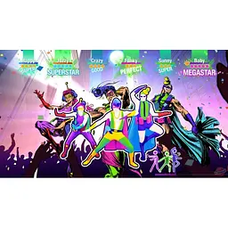Гра Just Dance 2021 (російська версія) (PS5) - мініатюра 6