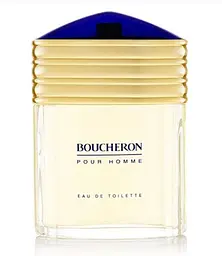 Оригінал Boucheron Pour Homme 100 мл ТЕСТЕР туалетна вода