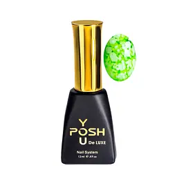 База для гель-лаку, що камуфлює YouPOSH De luxe French Rubber Base №96
