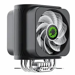 Кулер для процесора GameMax Gamma 600 (Gamma 600) - мініатюра 5