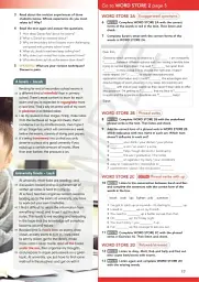 Focus 5. Second Edition. Student's Book + Active Book - мініатюра 3