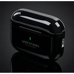 Навушники Vention Echo Lite E11 Black (NBVB0) - мініатюра 7