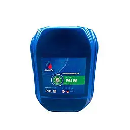 Олива трансмісійна Aminol ТСП-15К SAE90 AP IGL3, 20 л