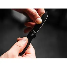 Ніж Boker Plus Atlas All Чорний - мініатюра 6