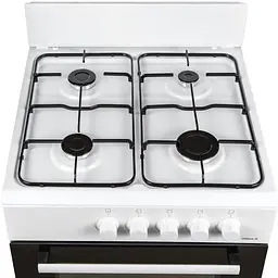 Плита газова Artel Ottima-G White - мініатюра 4