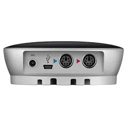 Система відеоконференцзв'язку Logitech Group Video Conferencing System (960-001057) - мініатюра 3
