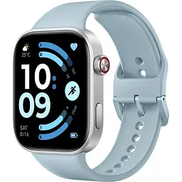 Смарт-годинник Redmi Watch 6 Glacier Blue (BHR08CWGL) [171933]