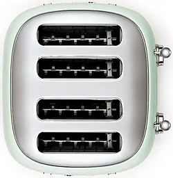 Тостер SMEG TSF03PGEU - мініатюра 6