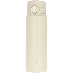 Термокружка Zojirushi SM-VB60CM 0.6 л Sand Beige