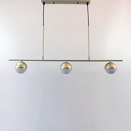 Підвісна люстра Friendlylight Konti FL5113 - мініатюра 2