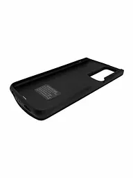 Чохол-акумулятор XON PowerCase для Xiaomi Redmi 9C 6800 mAh Чорний (PCBS3309068B 1639) - мініатюра 4