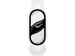 Фітнес-браслет Xiaomi Smart Band 10 Pearl White (BHR07Y5GL) - мініатюра 2