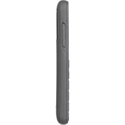 Мобільний телефон Panasonic KX-TU160 Grey (KX-TU160EXG) - мініатюра 3